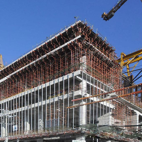 Structural Works