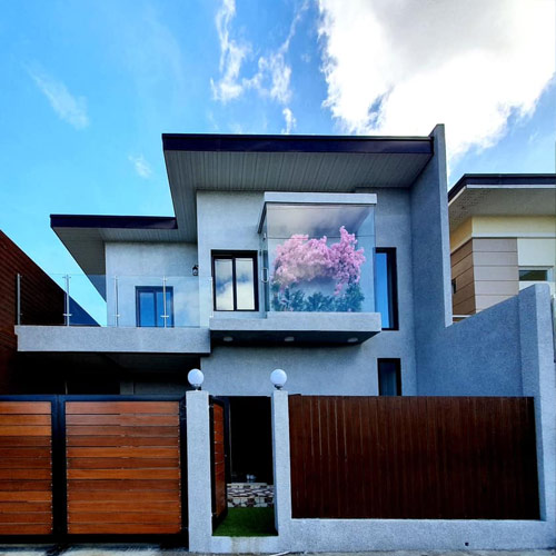 HOUSING PROJECT