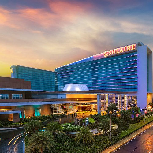 SOLAIRE RESORTS & CASINO